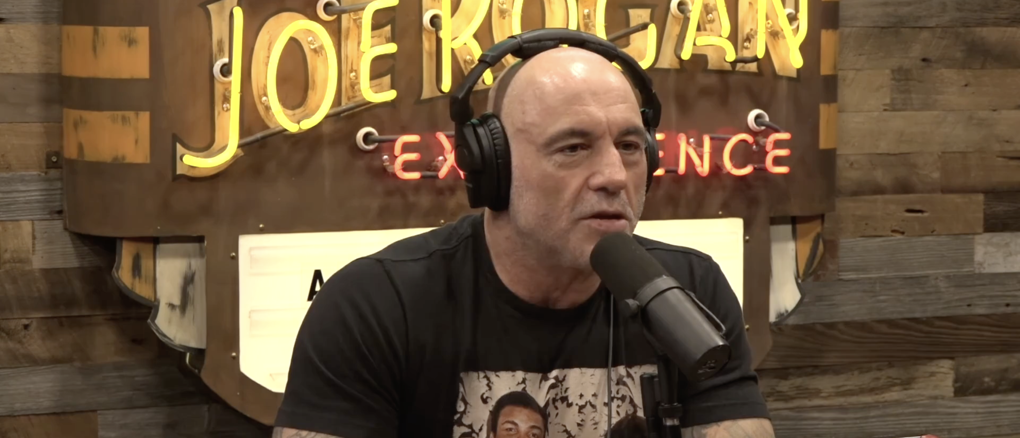 ‘They Don’t Like You!’: Joe Rogan Rips Dems’ Attempt To Woo Men, Says They Want Leaders Who ‘Aren’t Owned’